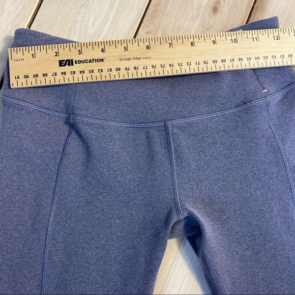 CALIA by Carrie Underwood Cropped Leggings Sz S - Picture 10 of 12